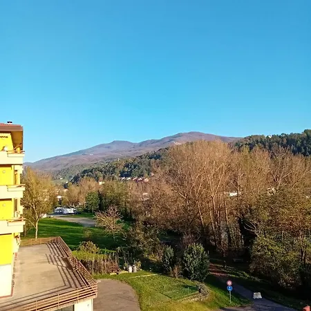 Borgotaro Loft * Borgo Val di Taro