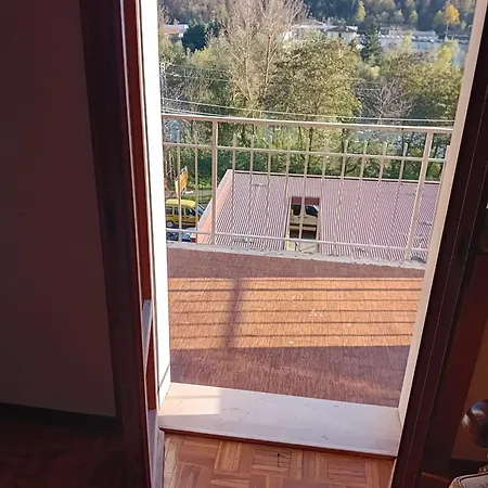 Apartment Borgotaro Loft Borgo Val di Taro