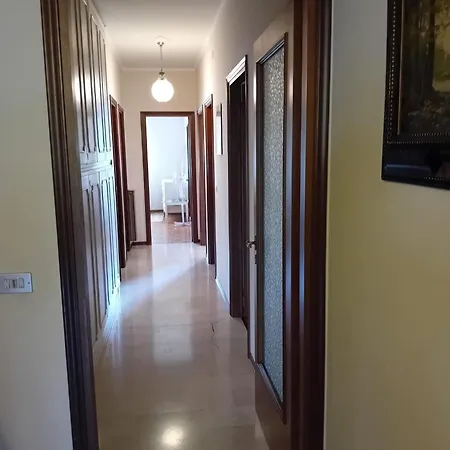 Borgotaro Loft *