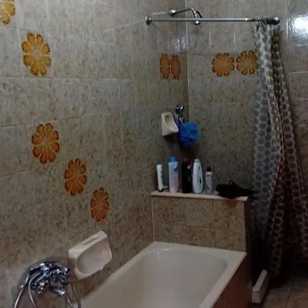Borgotaro Loft Apartment Borgo Val di Taro