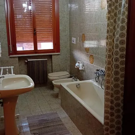 Borgotaro Loft بورجو فال دي تارو