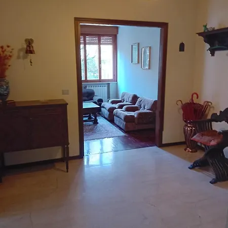 Borgotaro Loft