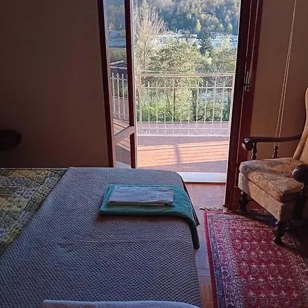 Borgotaro Loft Борго-Валь-ди-Таро