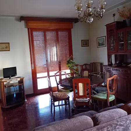 Borgotaro Loft * بورجو فال دي تارو